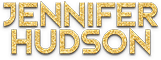 The Jennifer Hudson Show logo